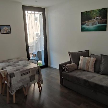 Logement Tout Confort Au Coeur De La Haute-Savoie - Le Barycentre Ла-Рош-сюр-Форон Экстерьер фото